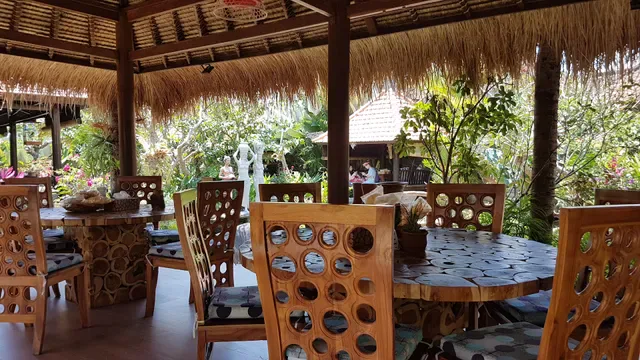 Warung Billy's D'Desa