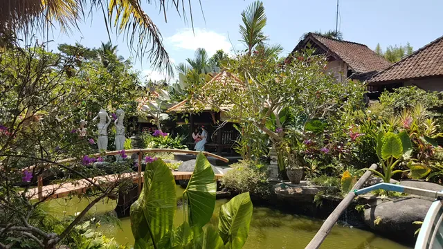 Warung Billy's D'Desa