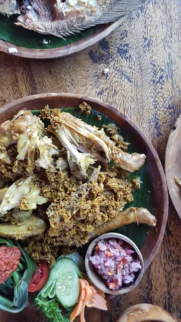Warung Billy's D'Desa