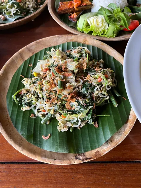 Warung Billy's D'Desa