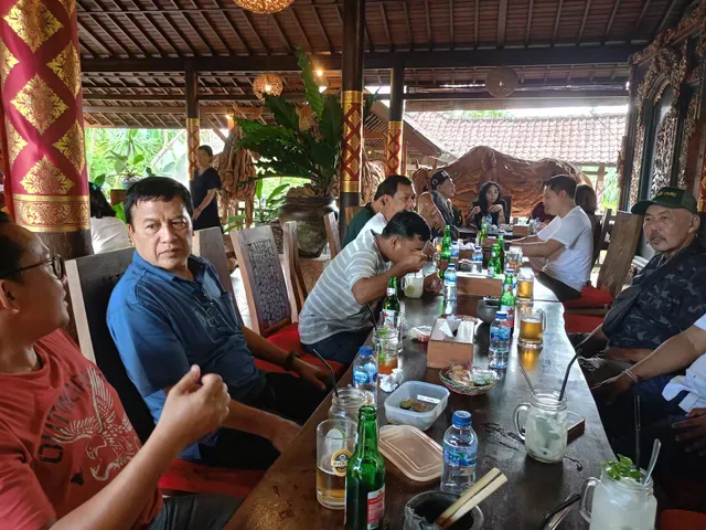 Warung Billy's D'Desa