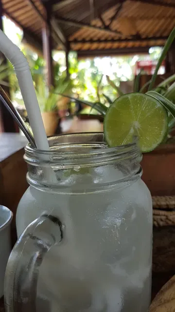 Warung Billy's D'Desa