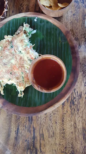 Warung Billy's D'Desa