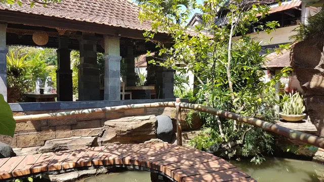 Warung Billy's D'Desa