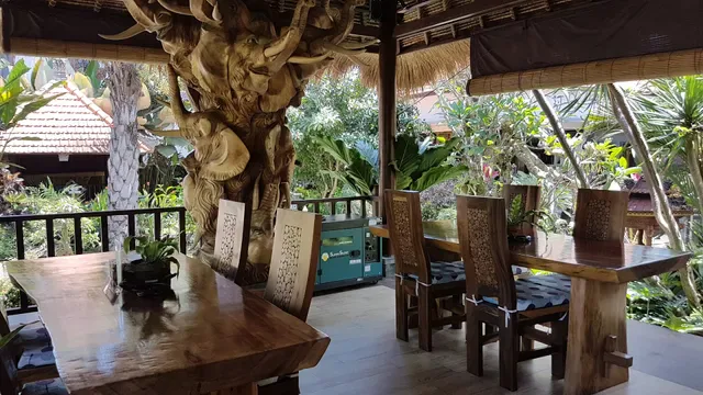 Warung Billy's D'Desa