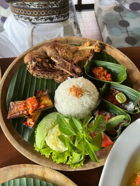 Warung Billy's D'Desa