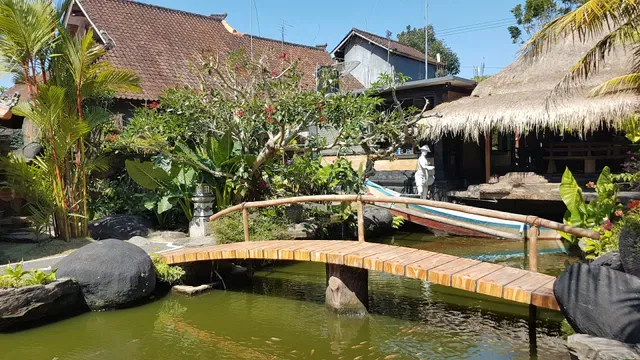 Warung Billy's D'Desa