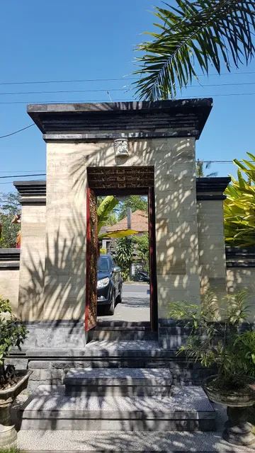 Warung Billy's D'Desa