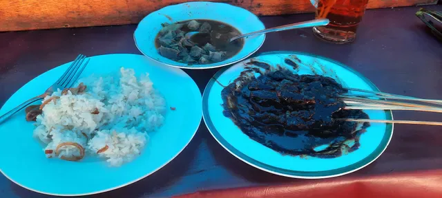 Warung Cak Man
