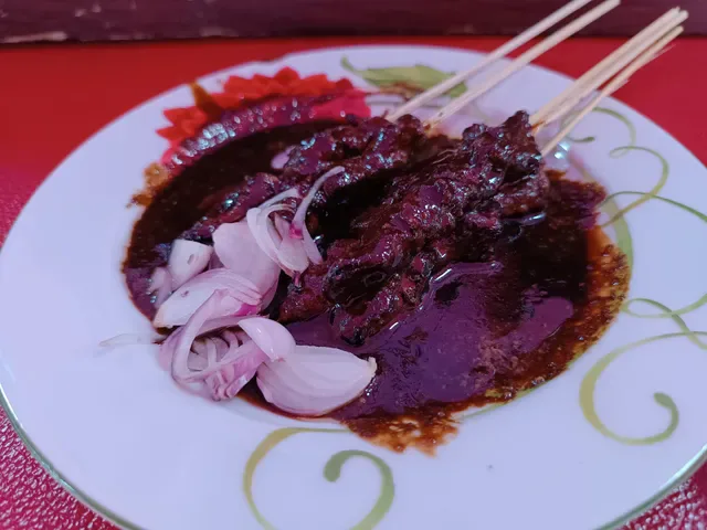 Warung Cak Man