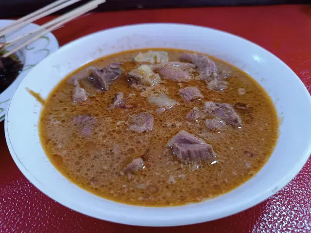 Warung Cak Man