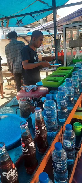 Warung Cak Man