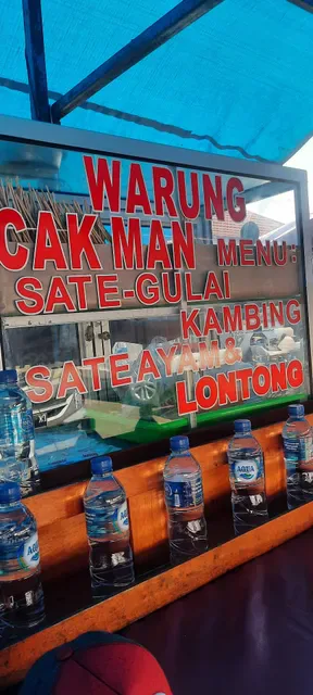 Warung Cak Man
