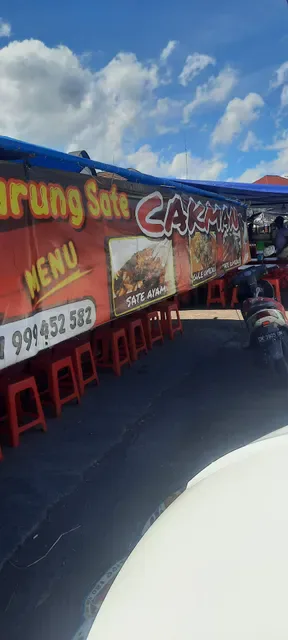 Warung Cak Man