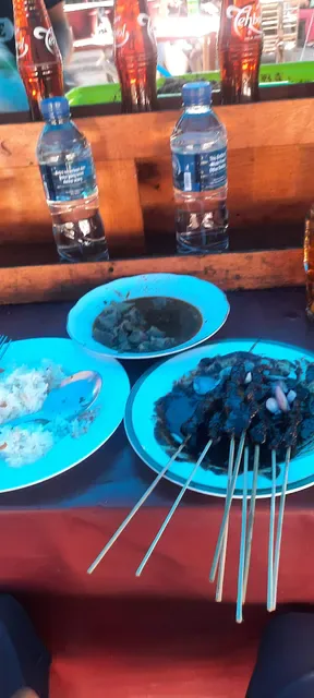 Warung Cak Man
