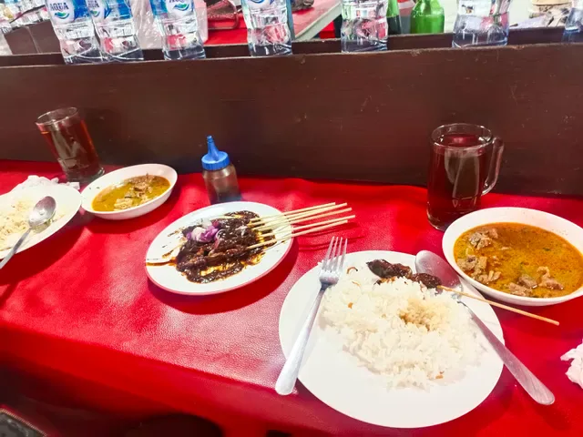 Warung Cak Man