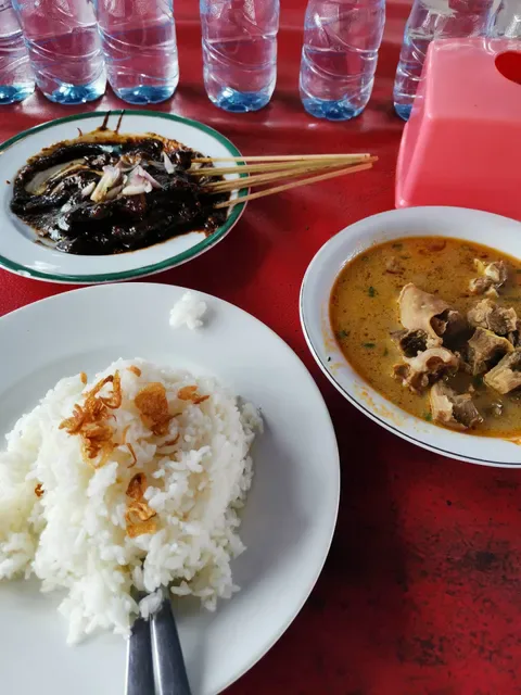 Warung Cak Man