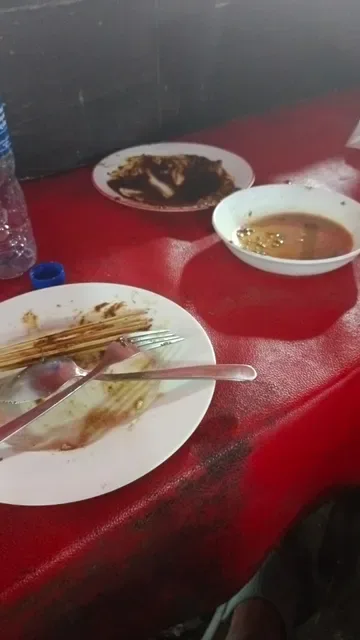 Warung Cak Man