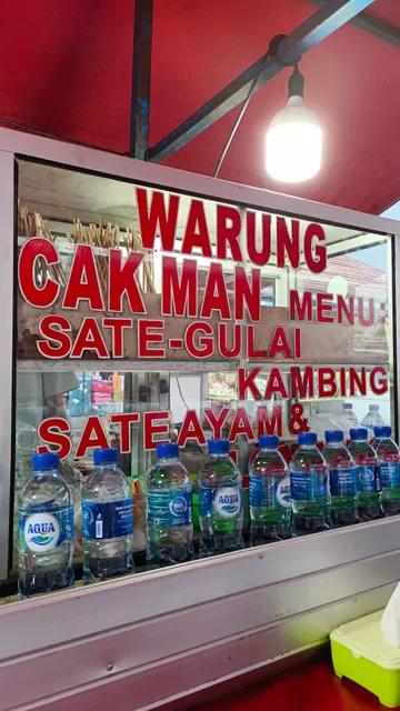 Warung Cak Man