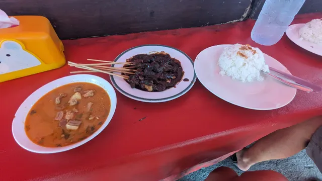 Warung Cak Man