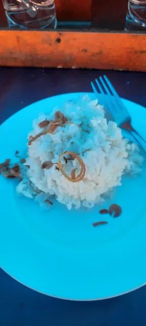 Warung Cak Man