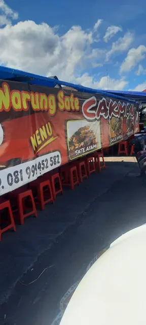 Warung Cak Man