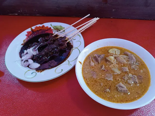 Warung Cak Man