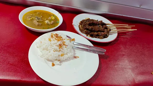 Warung Cak Man