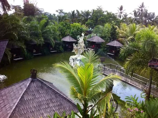 Warung Dedari