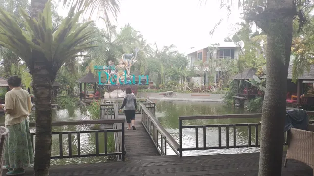 Warung Dedari