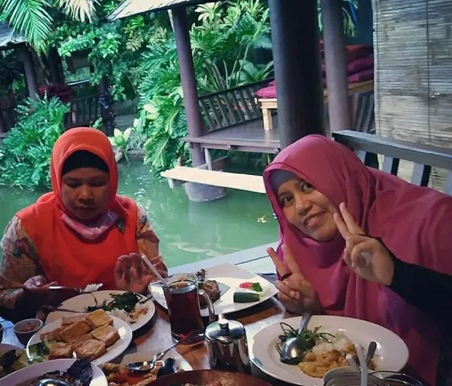 Warung Dedari