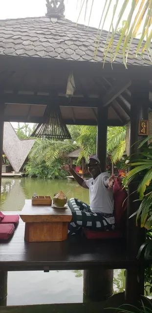 Warung Dedari