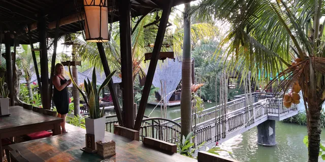 Warung Dedari