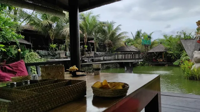 Warung Dedari