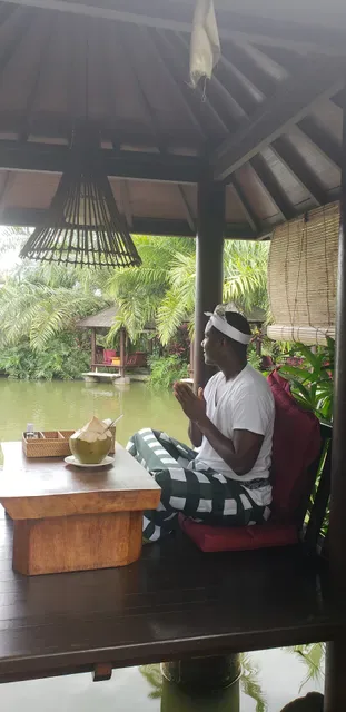 Warung Dedari