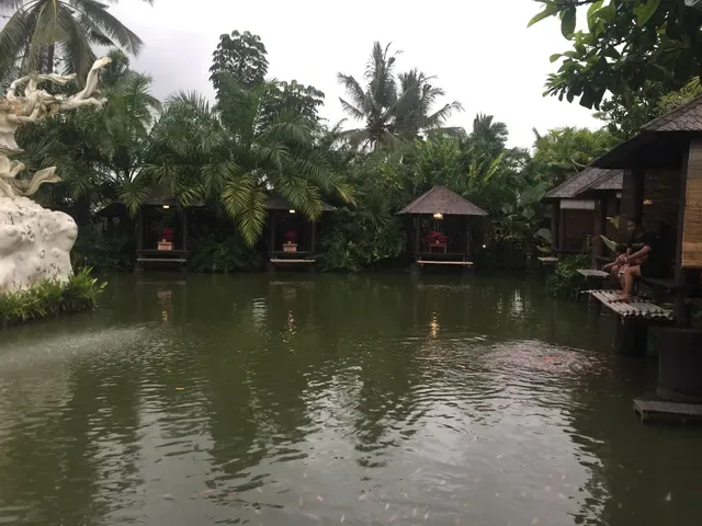 Warung Dedari