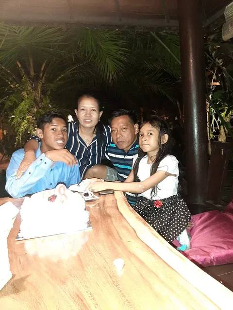 Warung Dedari