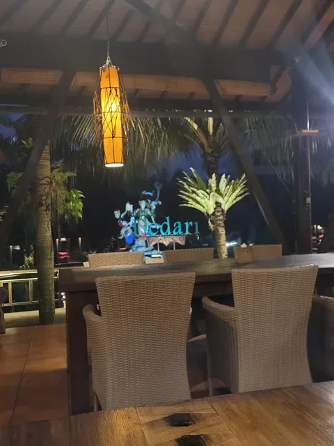 Warung Dedari
