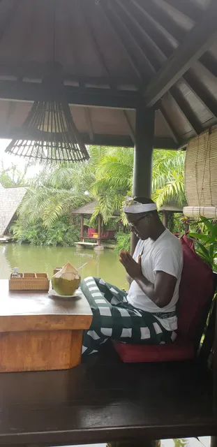 Warung Dedari