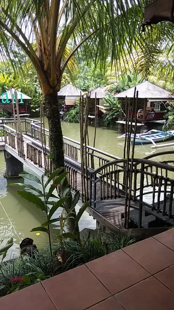 Warung Dedari