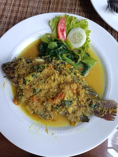 Warung Makan & Catering "Wayan" Candikuning