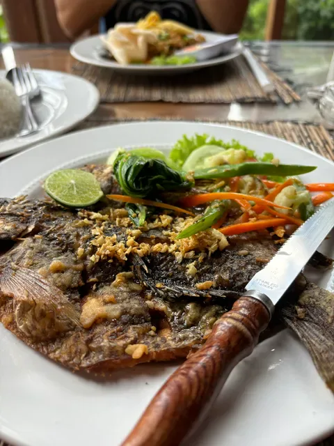 Warung Makan & Catering "Wayan" Candikuning