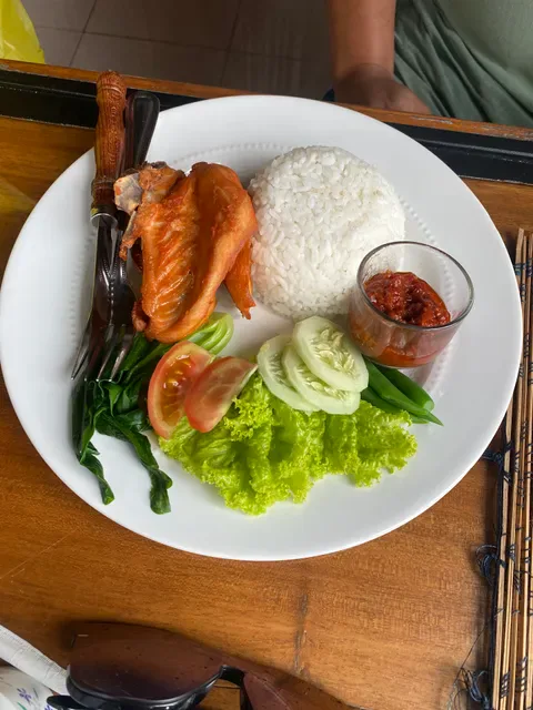 Warung Makan & Catering "Wayan" Candikuning