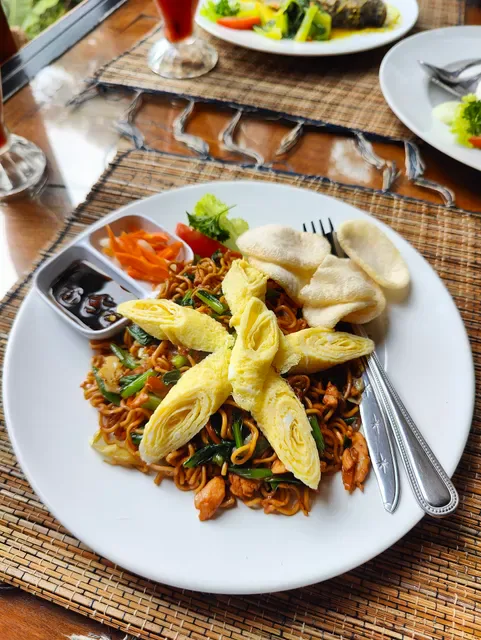 Warung Makan & Catering "Wayan" Candikuning