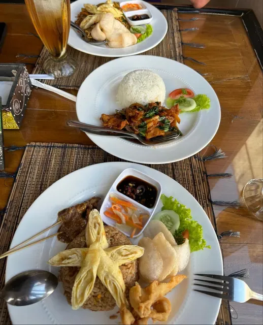 Warung Makan & Catering "Wayan" Candikuning