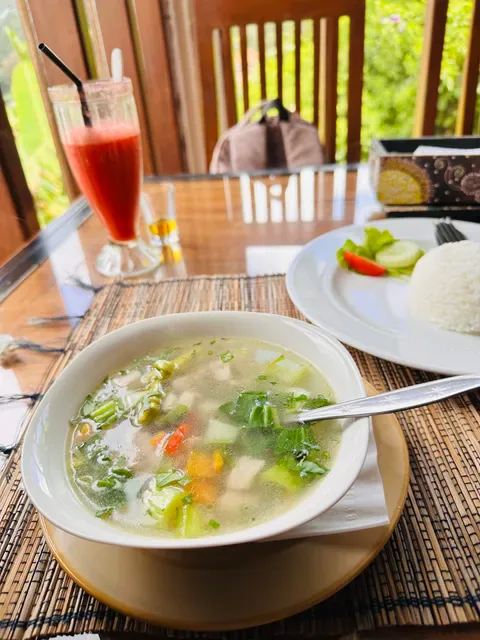 Warung Makan & Catering "Wayan" Candikuning