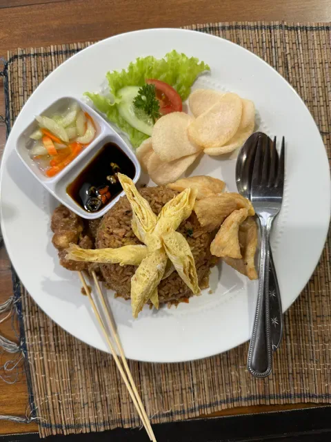 Warung Makan & Catering "Wayan" Candikuning