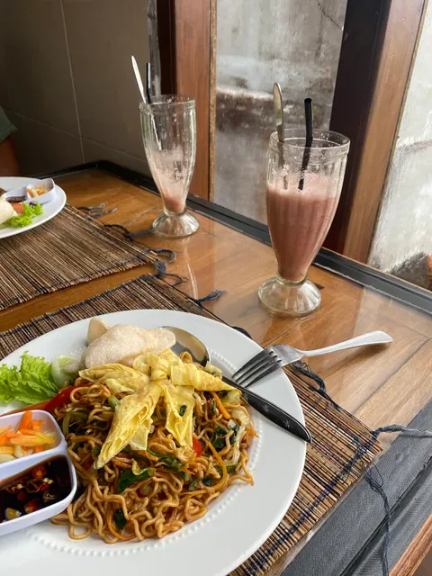 Warung Makan & Catering "Wayan" Candikuning