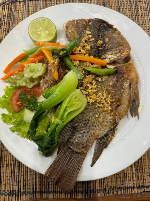 Warung Makan & Catering "Wayan" Candikuning