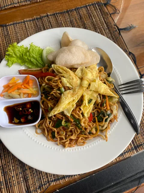 Warung Makan & Catering "Wayan" Candikuning
